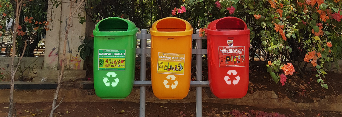 Guía de cómo reciclar