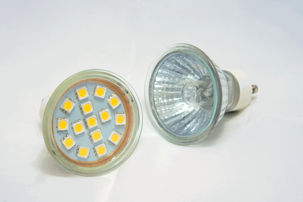 Cambiar halógenas por LED, ¿es una buena opción? Twenergy