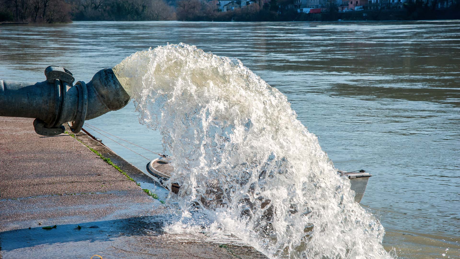 Las nueve ciudades mexicanas que más agua desperdician | Twenergy