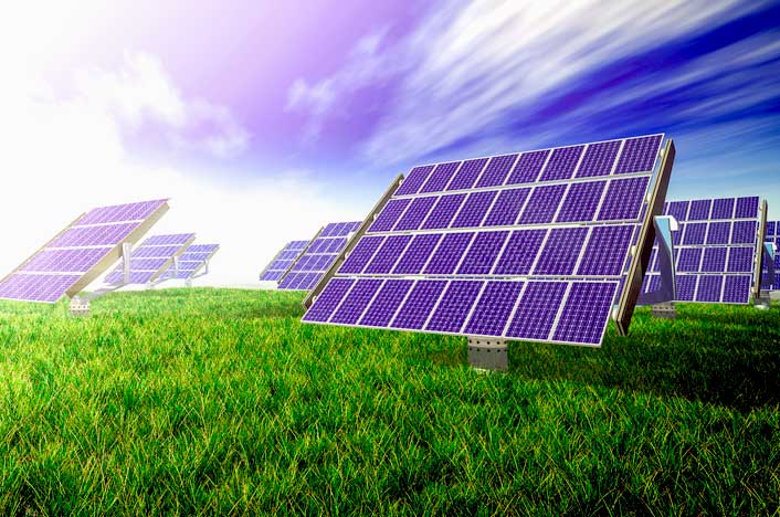 ¿Cómo Funciona La Energía Solar Fotovoltaica? Todo Lo Que Debes Saber