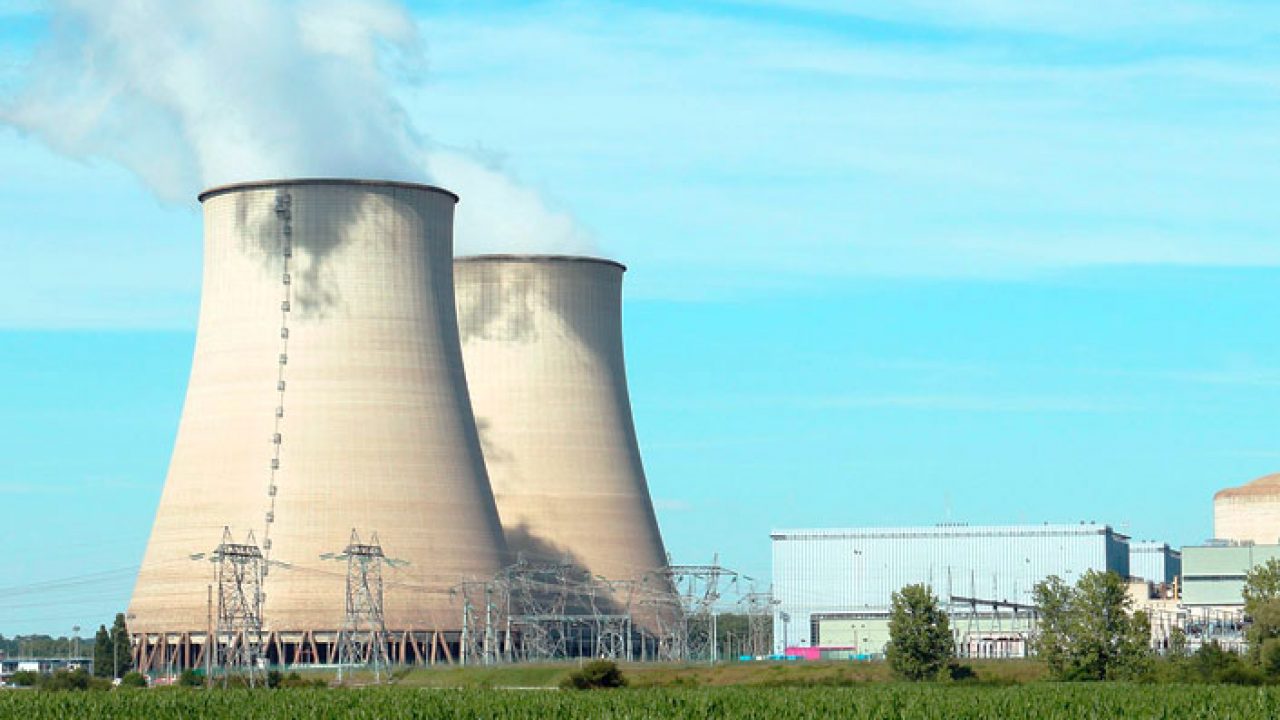 Desigualdad Suposición Sui Ventajas de la energía nuclear: ¡más de las que imaginas!