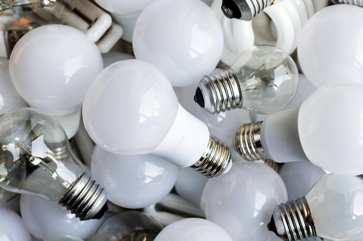 💡 Diferencias entre bombillas LED y bajo consumo: ¿cuál es mejor?