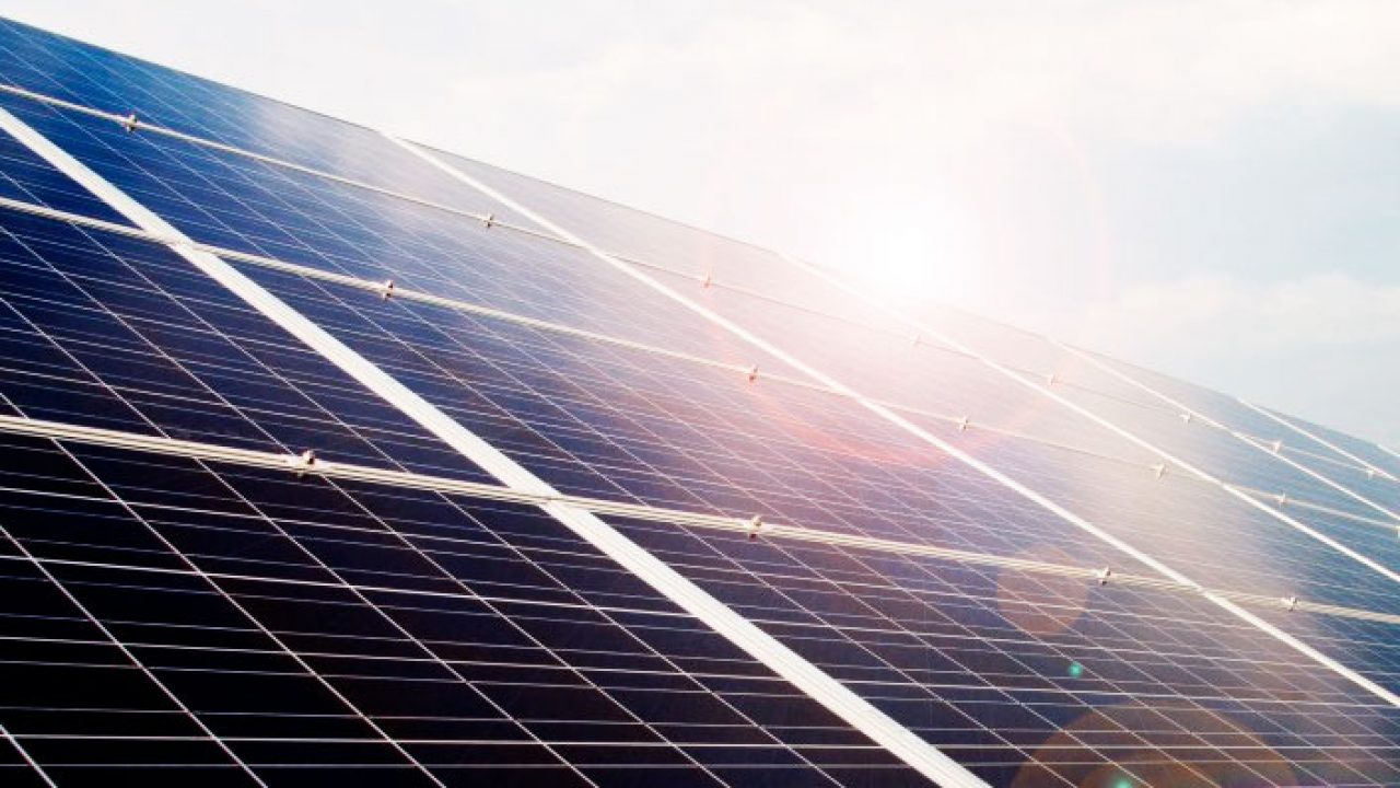 ☀️ 6 ventajas de la energía solar que explican su importancia