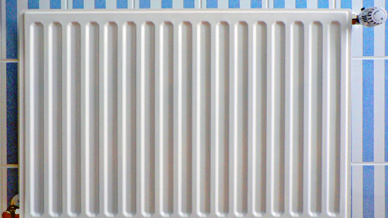 La mentira de los radiadores mal llamados de «Bajo consumo» o «Calor azul»