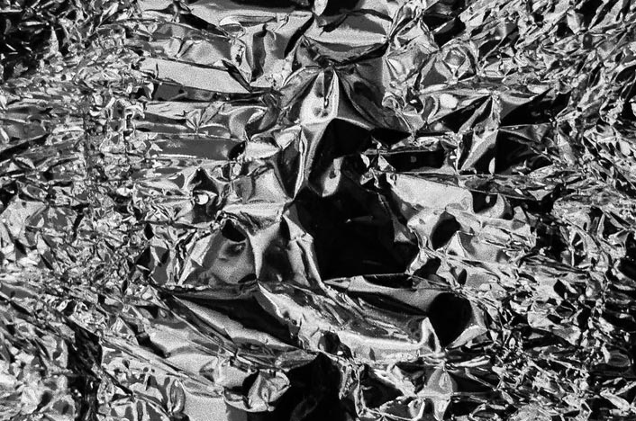 Papel de Aluminio - Cómo reciclar los metales