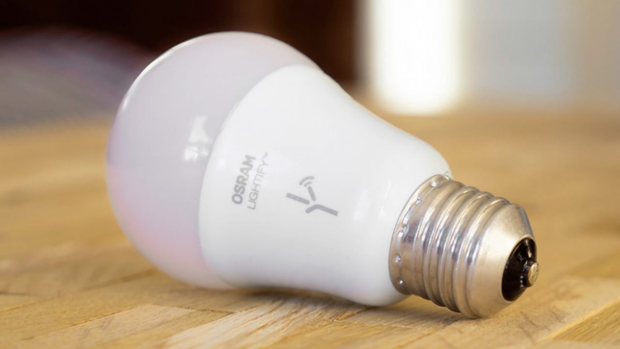 Vas a comprar bombillas inteligentes? Estos son los principales problemas  que te encontrarás