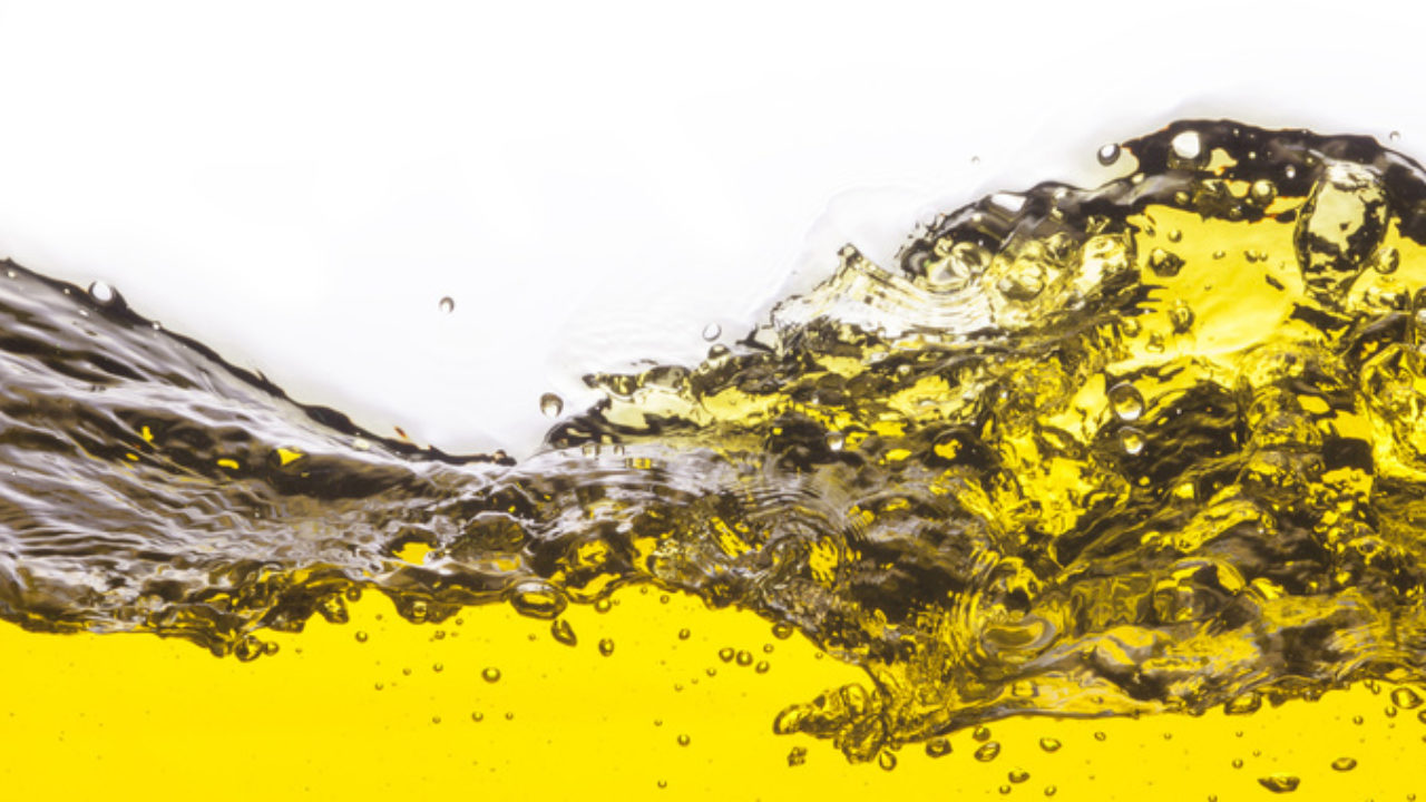 Los 16 lugares donde llevar el aceite de cocina usado para hacer biodiesel