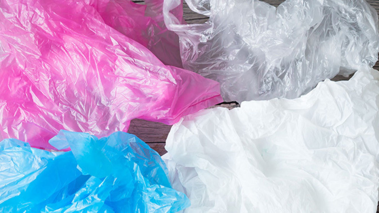 La bolsa de plástico su nacimiento, crcecimiento y extincioón Twenergy