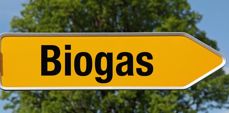 Biogás en México
