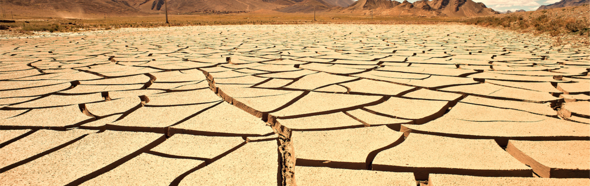 Un invento español logra fabricar agua potable en el desierto