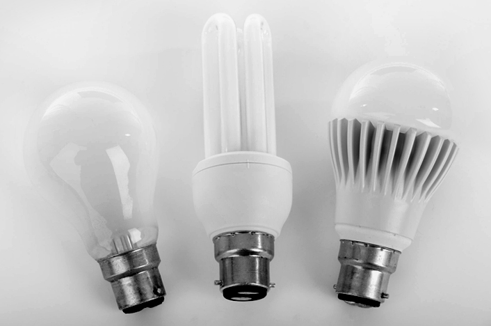 sacerdote Fraude maceta 💡 Diferencias entre bombillas LED y de bajo consumo: ¿cuál es mejor?
