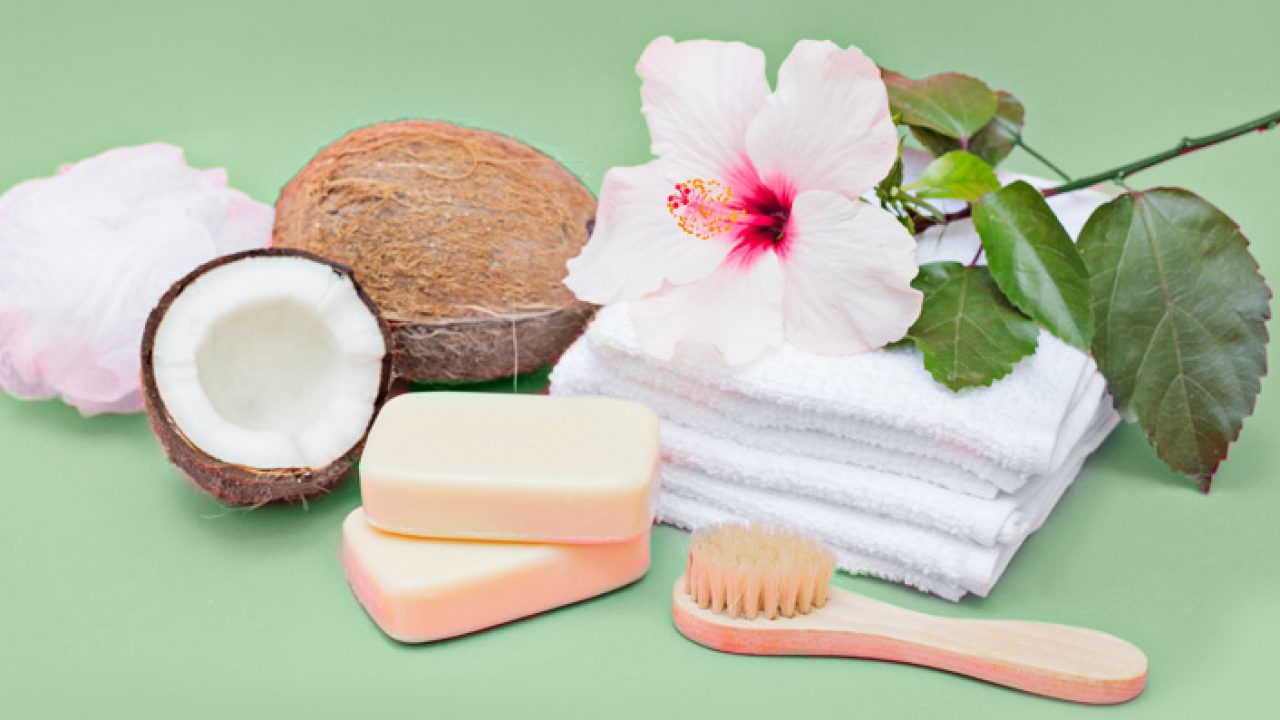 Hospitalidad profundidad Onza 🌺 Recetas para hacer jabón artesanal en casa con ingredientes naturales