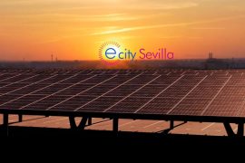 Cartuja e-city Sevilla