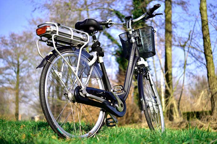 Tamano relativo Ridículo Garganta 🚲 ¿Cuáles son los tipos de motor eléctrico para bicicleta? | Twenergy