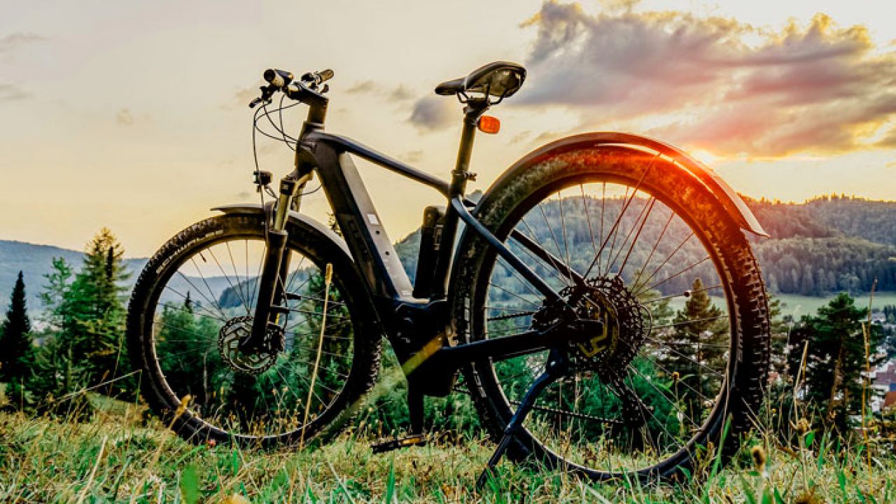 🚵🏼 ¿Cuál es la mejor bicicleta eléctrica de montaña en 2021?