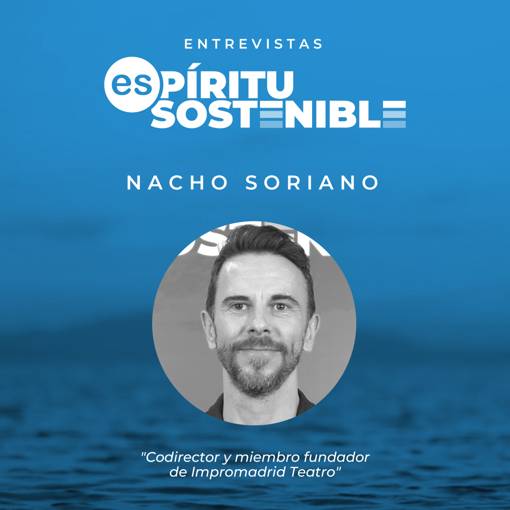 entrevista a nacho soriano espiritusostenible
