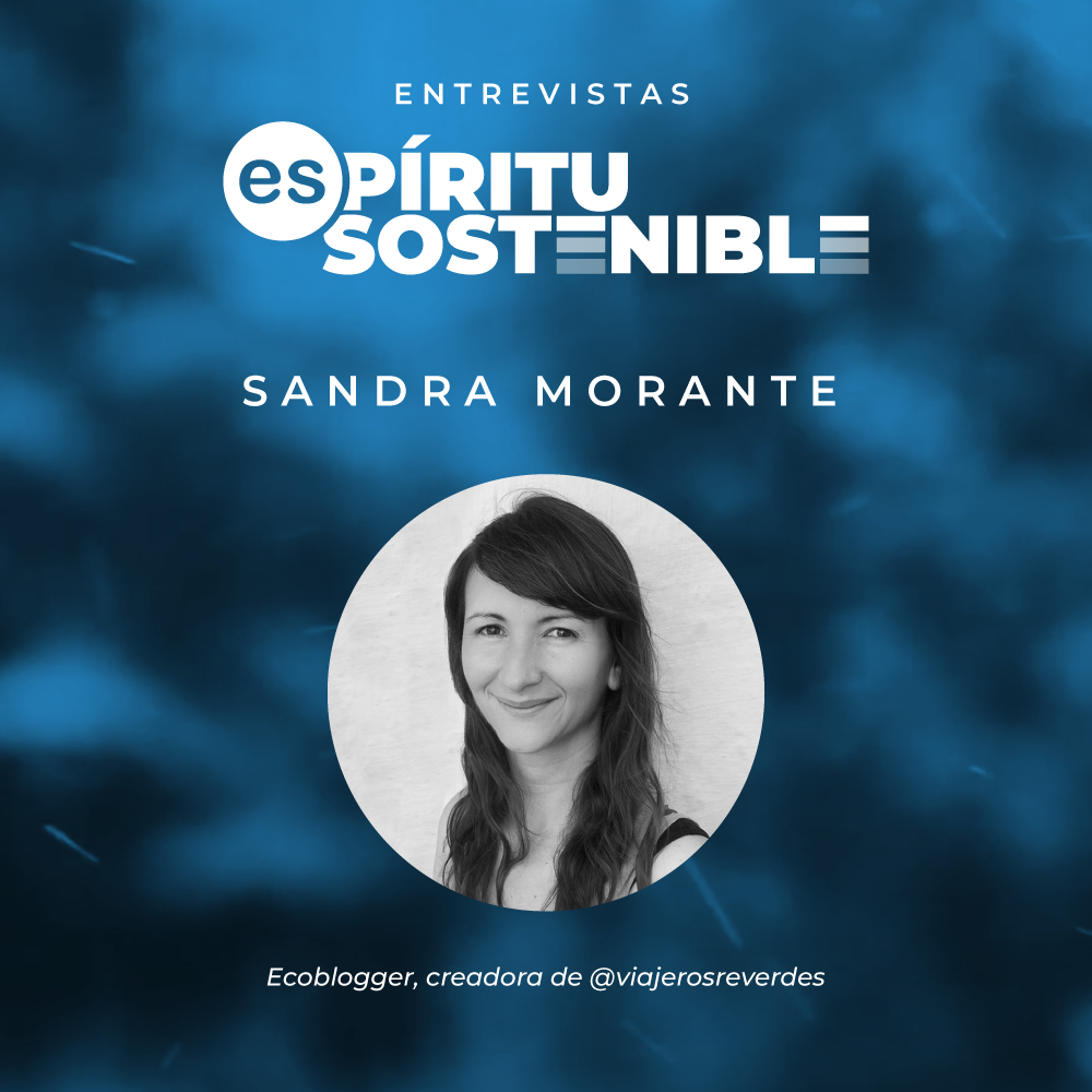 Sandra Morante