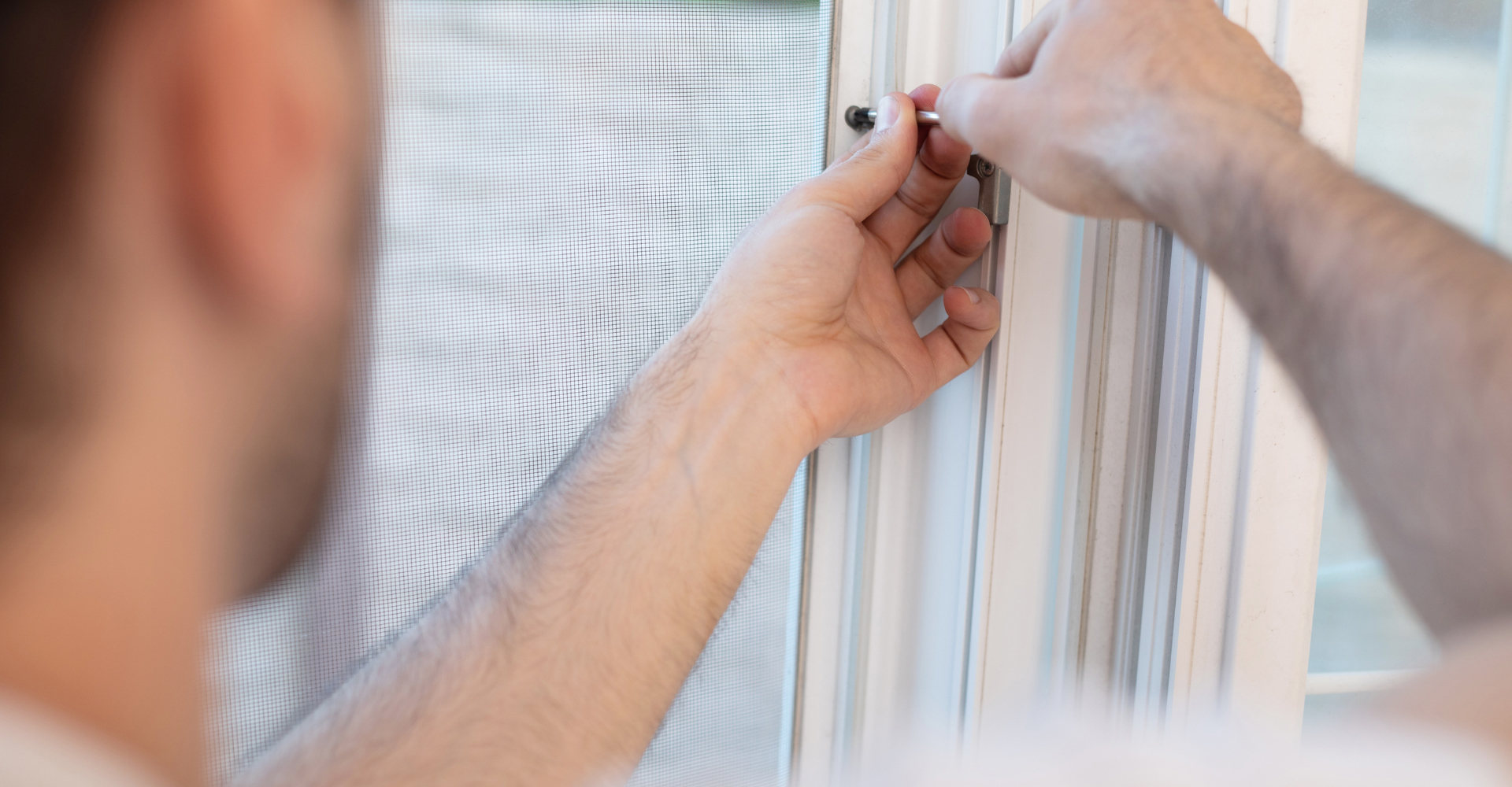 Mejorar la eficiencia energética en ventanas y puertas