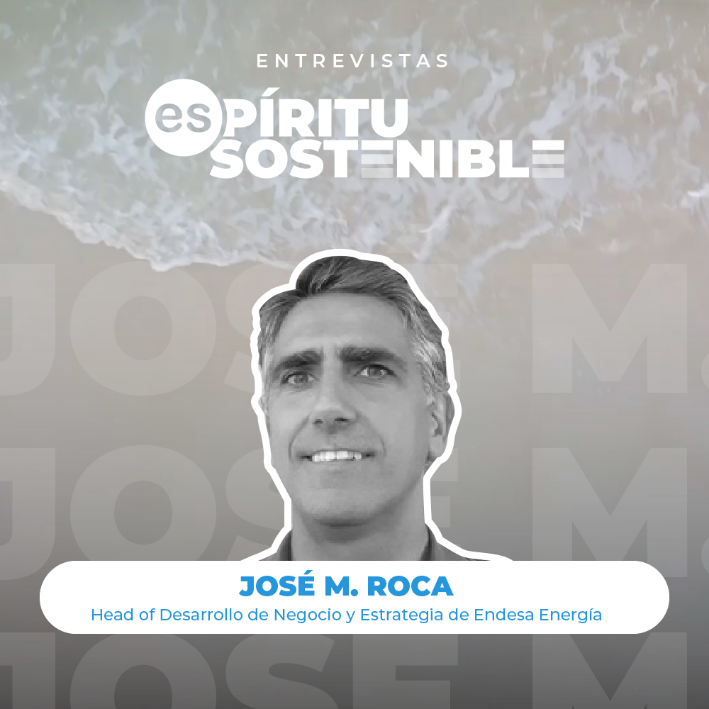 Entrevista a José María Roca